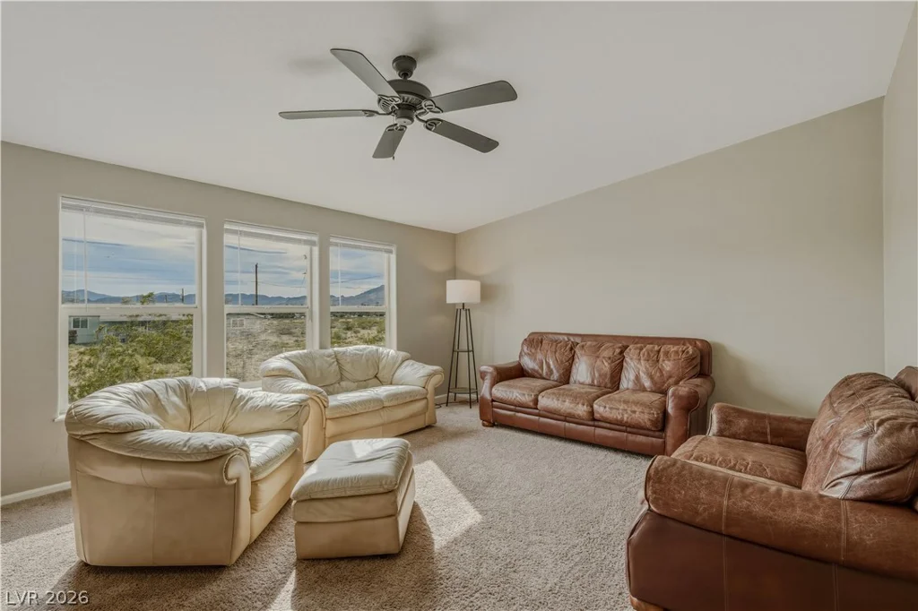 6300 Park Retiro, Pahrump, NV 89060