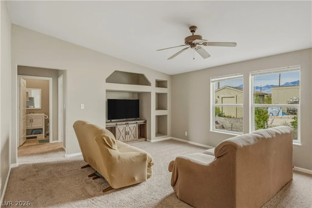 6300 Park Retiro, Pahrump, NV 89060