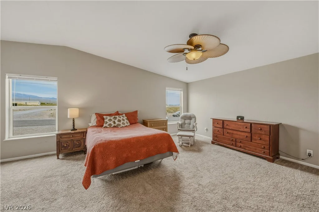 6300 Park Retiro, Pahrump, NV 89060