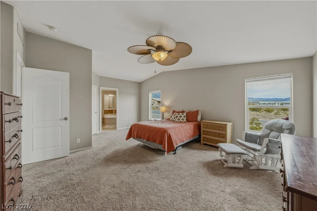 6300 Park Retiro, Pahrump, NV 89060