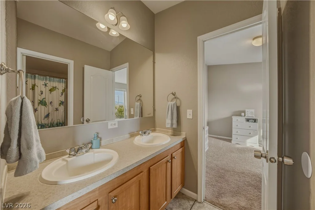 6300 Park Retiro, Pahrump, NV 89060