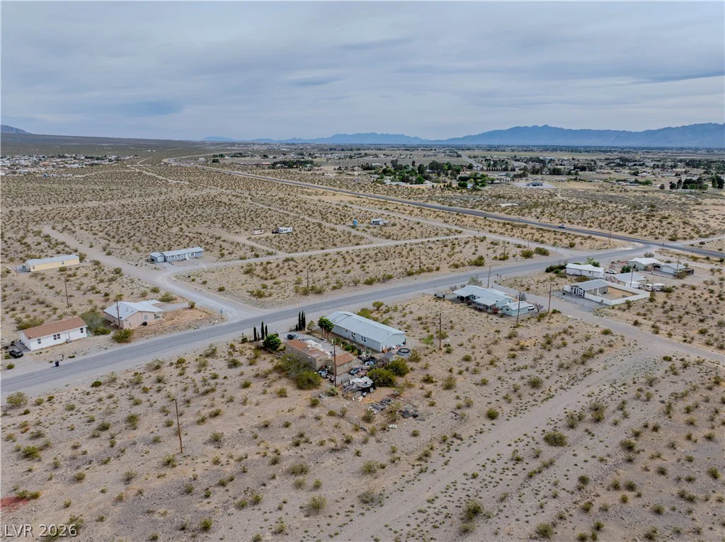 6300 Park Retiro, Pahrump, NV 89060