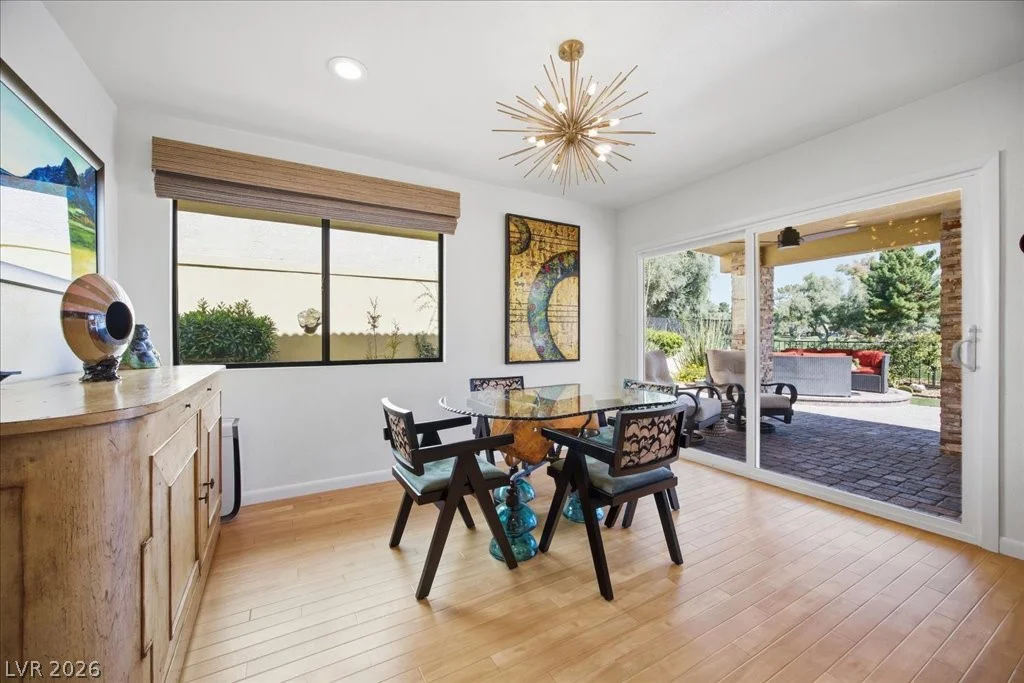 3161 Bel Air, Las Vegas, NV 89109