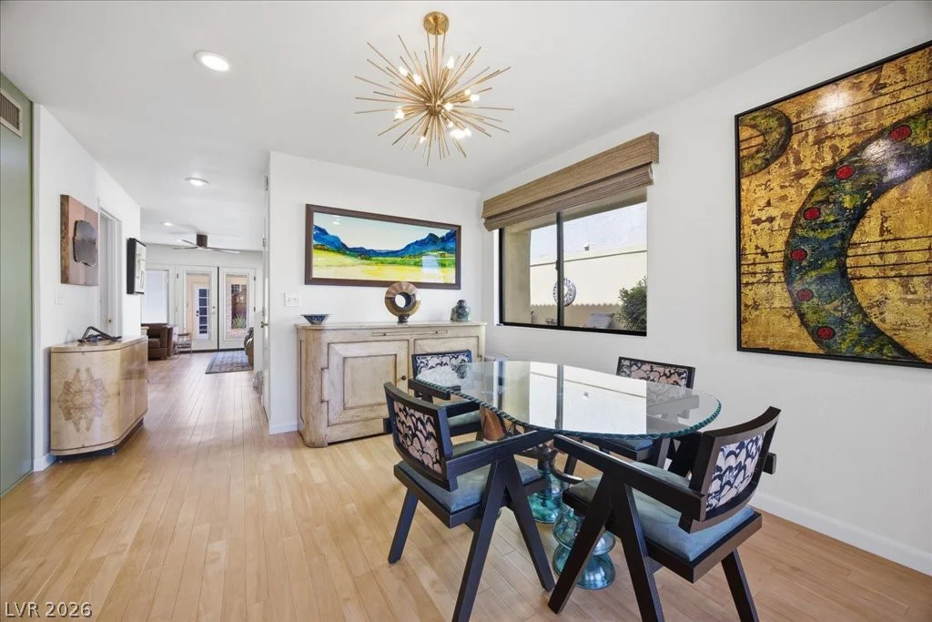 3161 Bel Air, Las Vegas, NV 89109