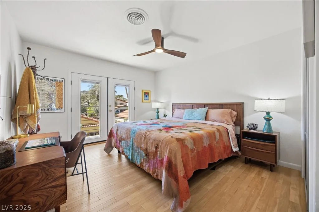 3161 Bel Air, Las Vegas, NV 89109