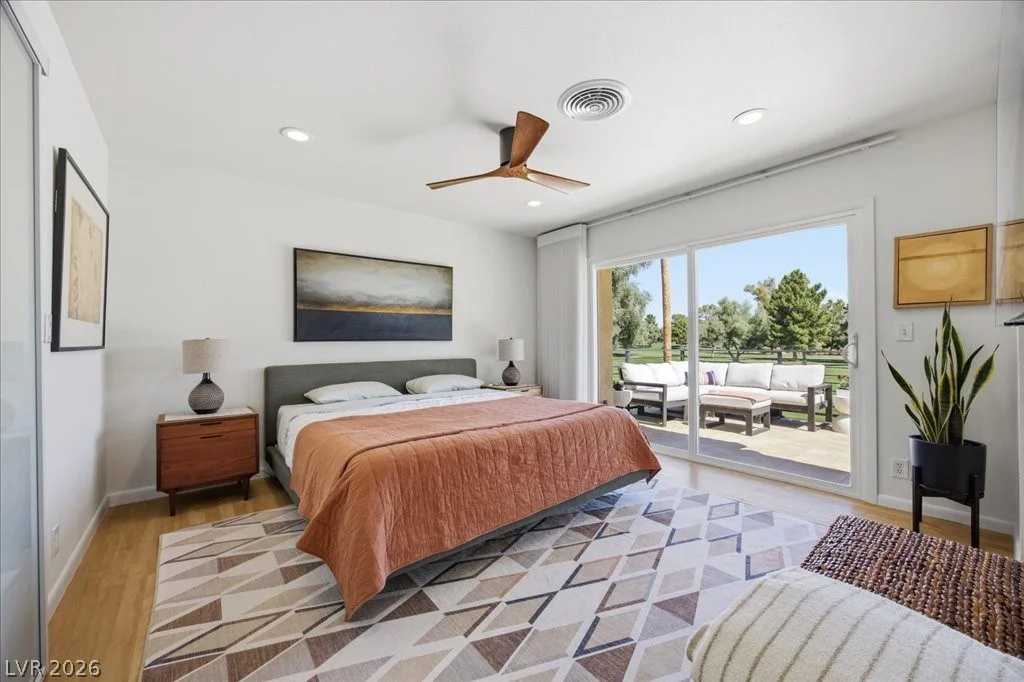3161 Bel Air, Las Vegas, NV 89109