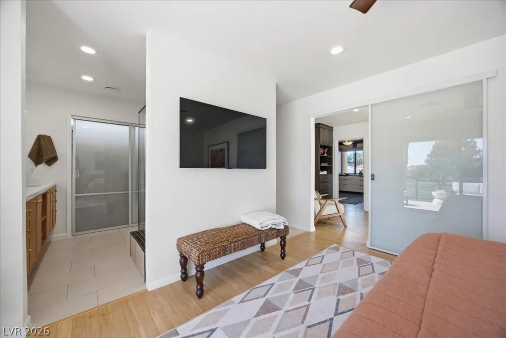 3161 Bel Air, Las Vegas, NV 89109