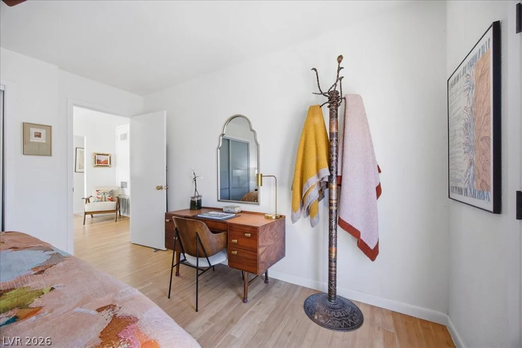 3161 Bel Air, Las Vegas, NV 89109