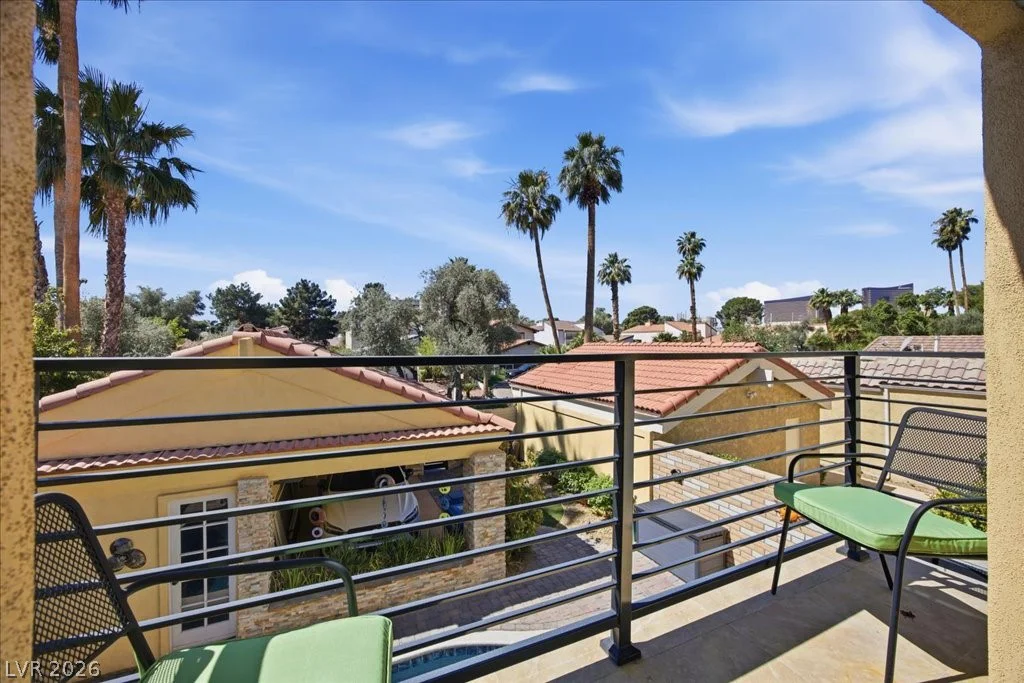 3161 Bel Air, Las Vegas, NV 89109