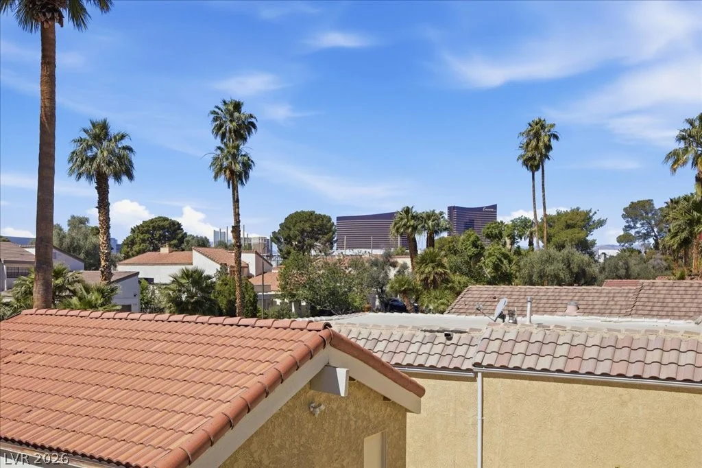 3161 Bel Air, Las Vegas, NV 89109