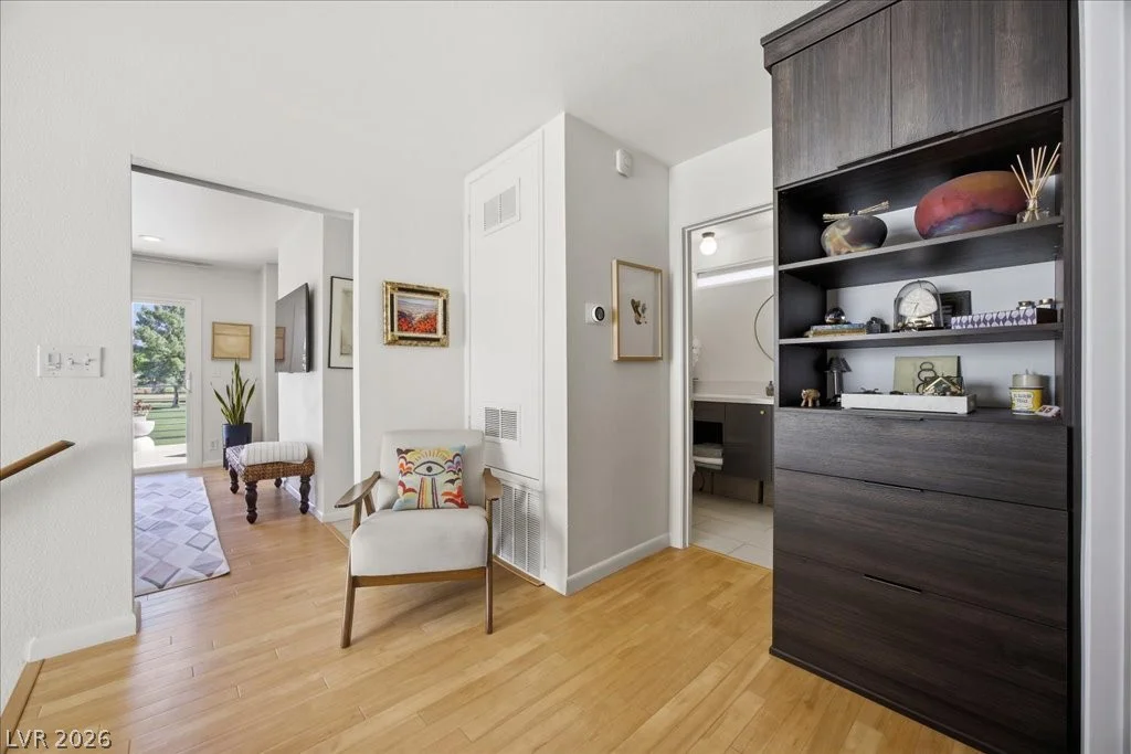 3161 Bel Air, Las Vegas, NV 89109