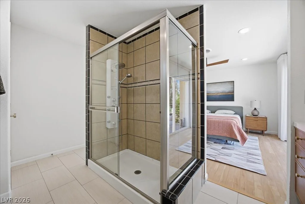 3161 Bel Air, Las Vegas, NV 89109