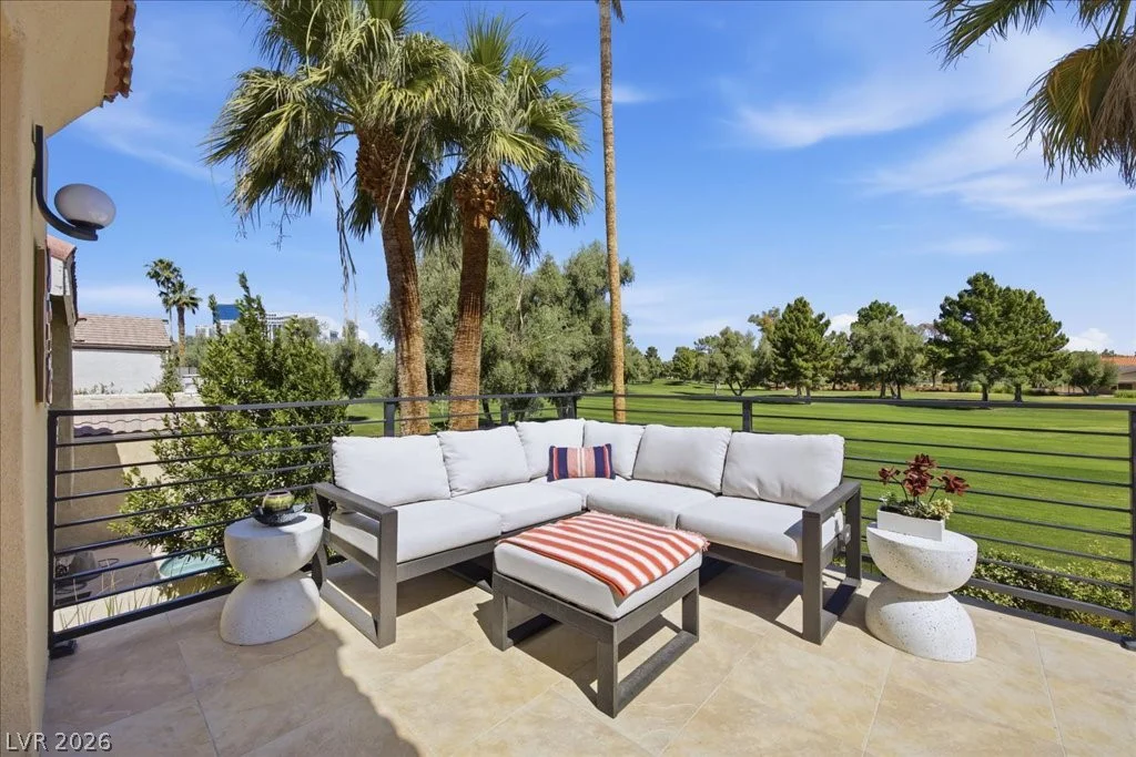 3161 Bel Air, Las Vegas, NV 89109