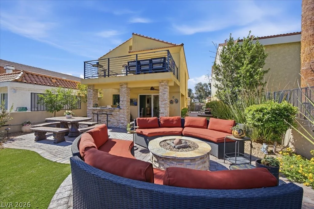 3161 Bel Air, Las Vegas, NV 89109