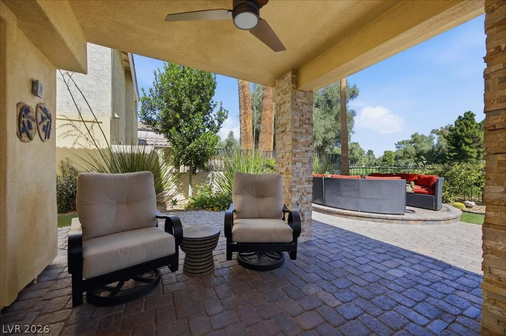 3161 Bel Air, Las Vegas, NV 89109