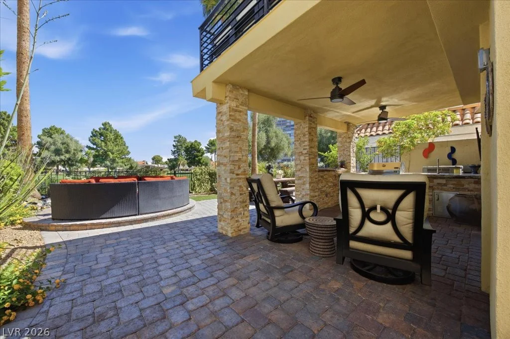 3161 Bel Air, Las Vegas, NV 89109