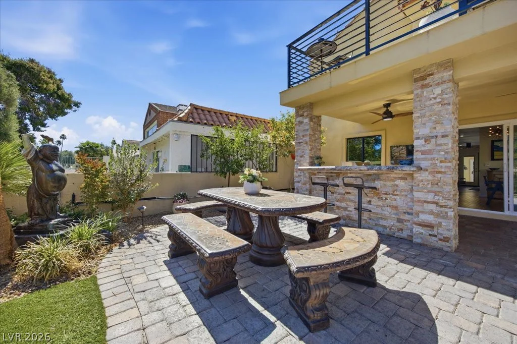 3161 Bel Air, Las Vegas, NV 89109