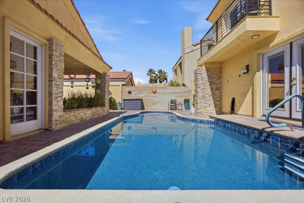 3161 Bel Air, Las Vegas, NV 89109