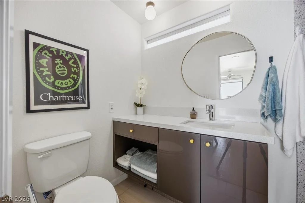 3161 Bel Air, Las Vegas, NV 89109
