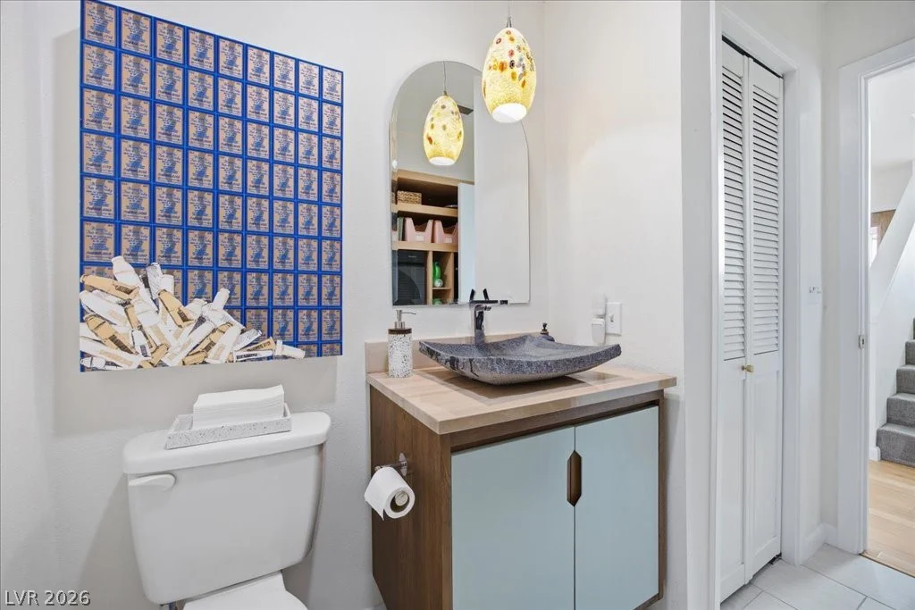 3161 Bel Air, Las Vegas, NV 89109