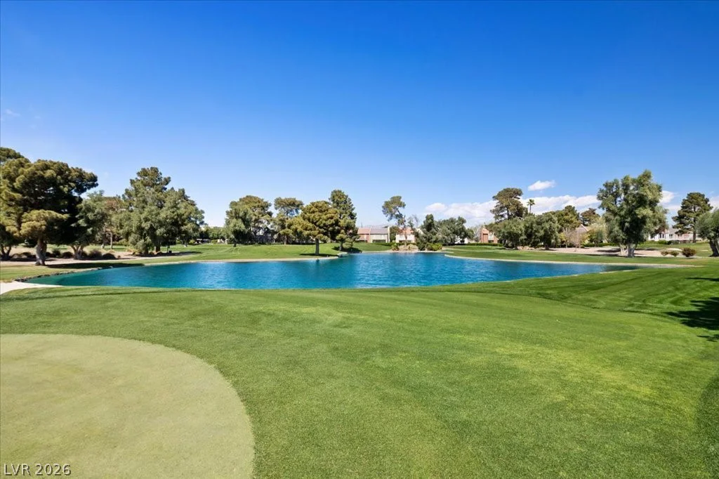 3161 Bel Air, Las Vegas, NV 89109