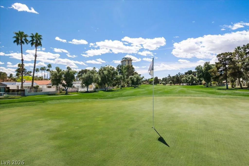 3161 Bel Air, Las Vegas, NV 89109