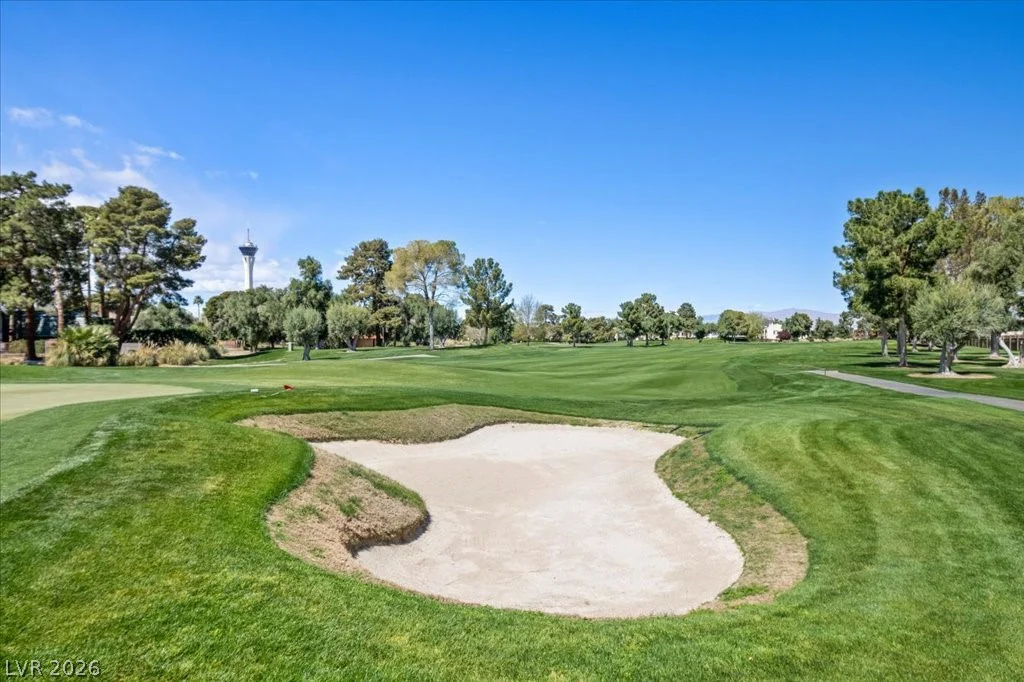 3161 Bel Air, Las Vegas, NV 89109