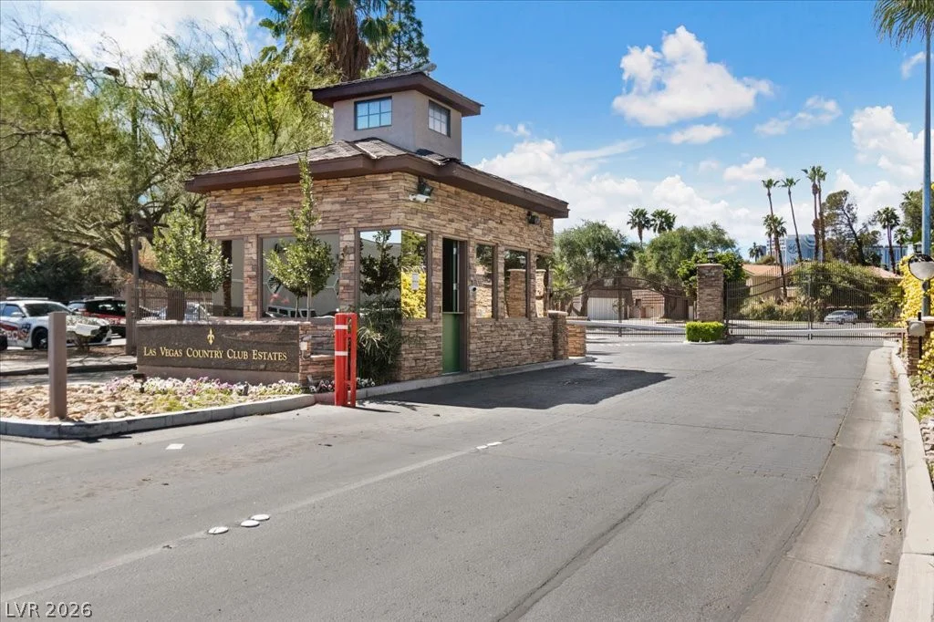 3161 Bel Air, Las Vegas, NV 89109
