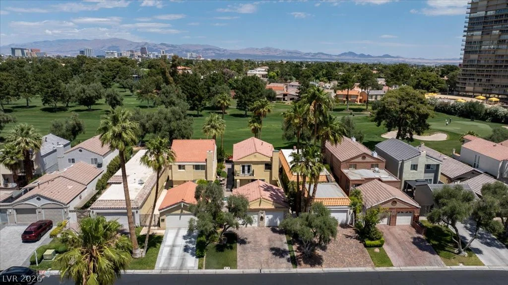 3161 Bel Air, Las Vegas, NV 89109
