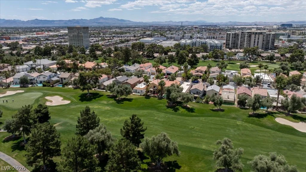 3161 Bel Air, Las Vegas, NV 89109