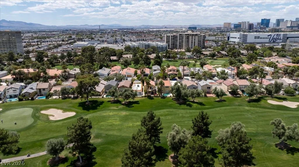 3161 Bel Air, Las Vegas, NV 89109