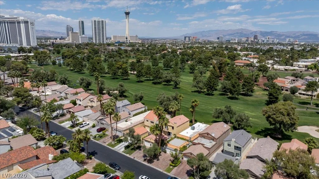 3161 Bel Air, Las Vegas, NV 89109
