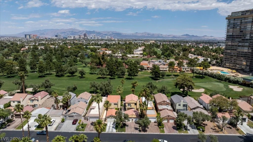3161 Bel Air, Las Vegas, NV 89109