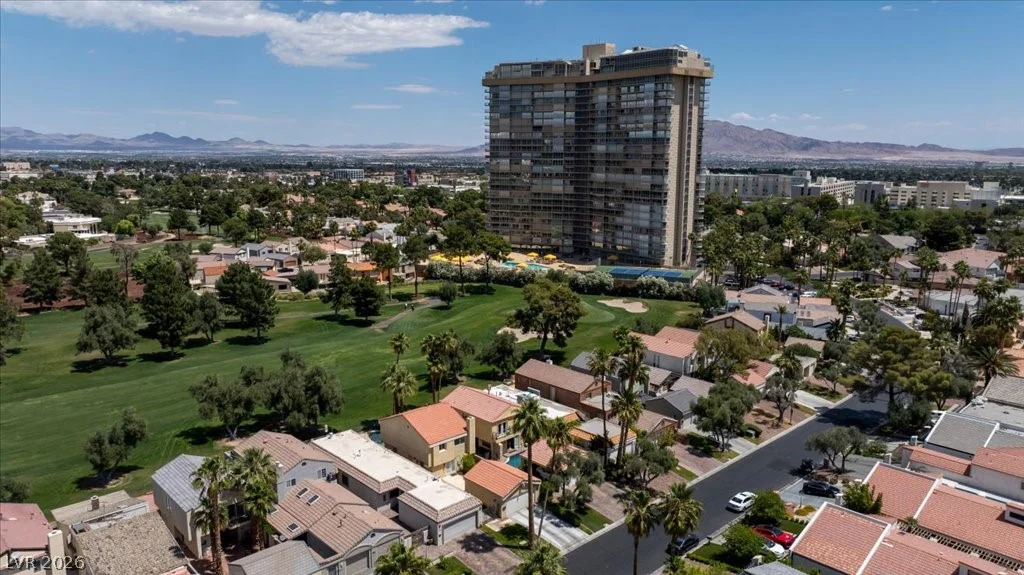 3161 Bel Air, Las Vegas, NV 89109