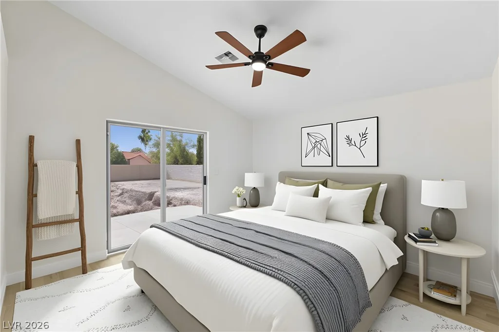 541 Tomahawk, Pahrump, NV 89060