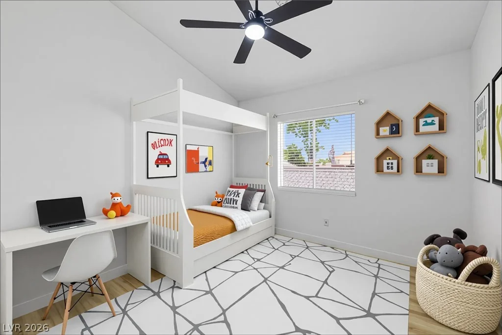 541 Tomahawk, Pahrump, NV 89060
