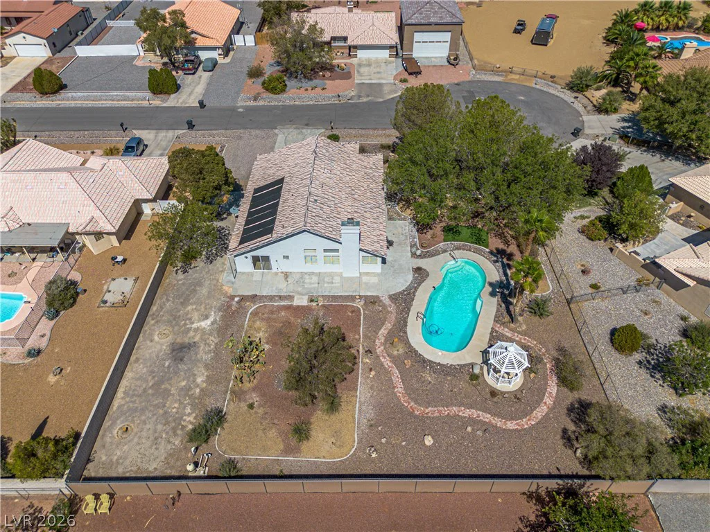 541 Tomahawk, Pahrump, NV 89060