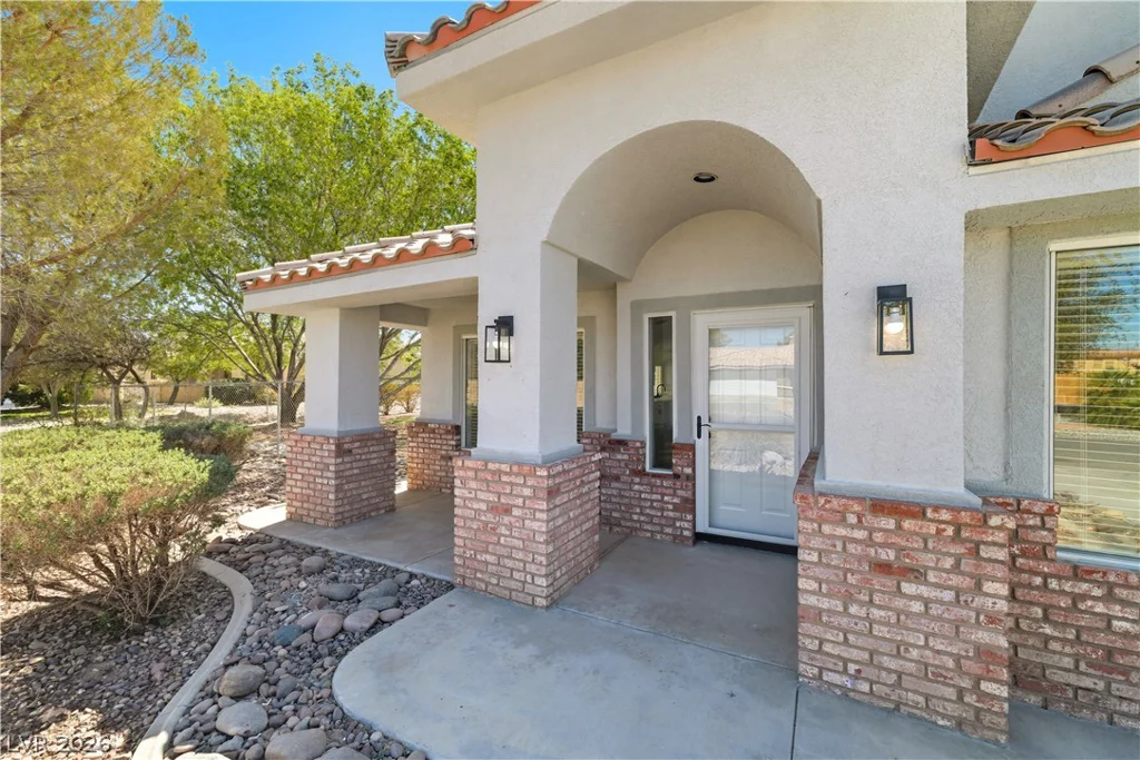 541 Tomahawk, Pahrump, NV 89060