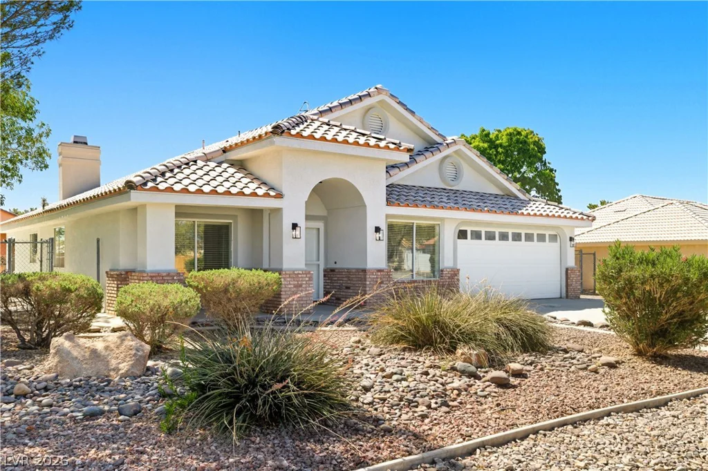 541 Tomahawk, Pahrump, NV 89060