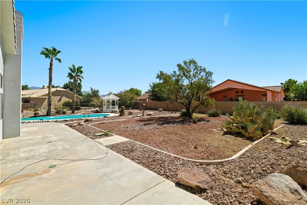 541 Tomahawk, Pahrump, NV 89060