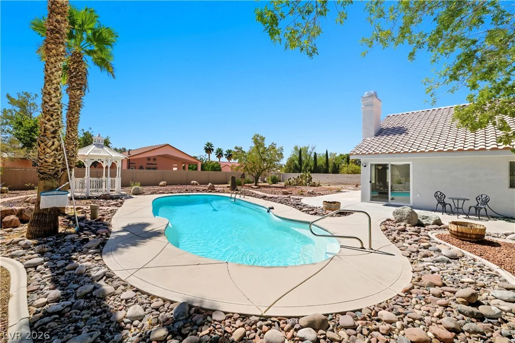 541 Tomahawk, Pahrump, NV 89060