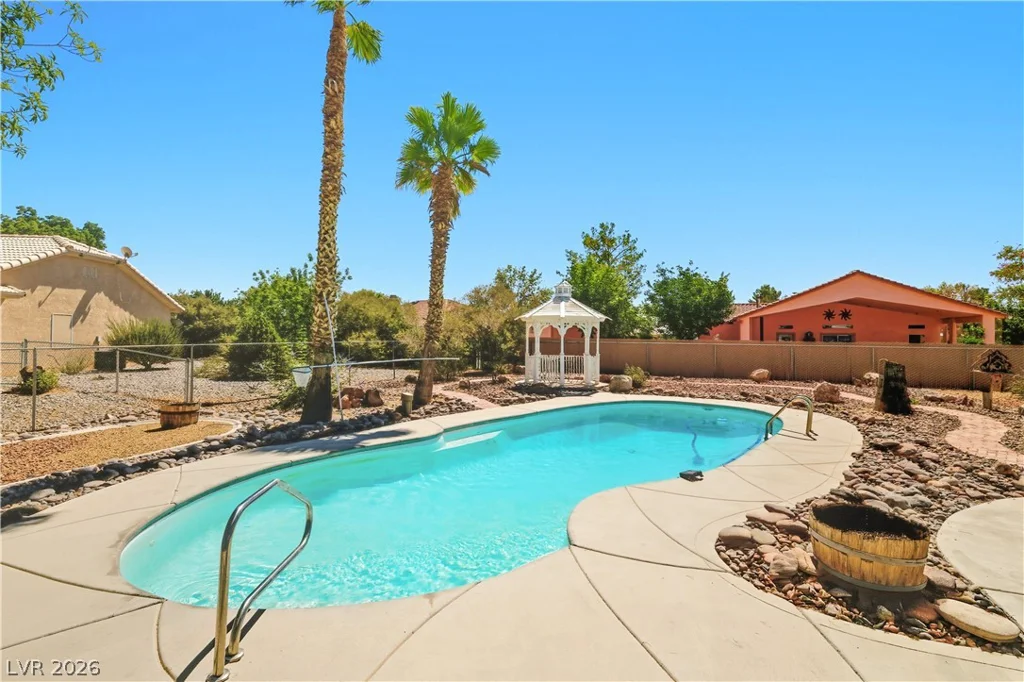 541 Tomahawk, Pahrump, NV 89060