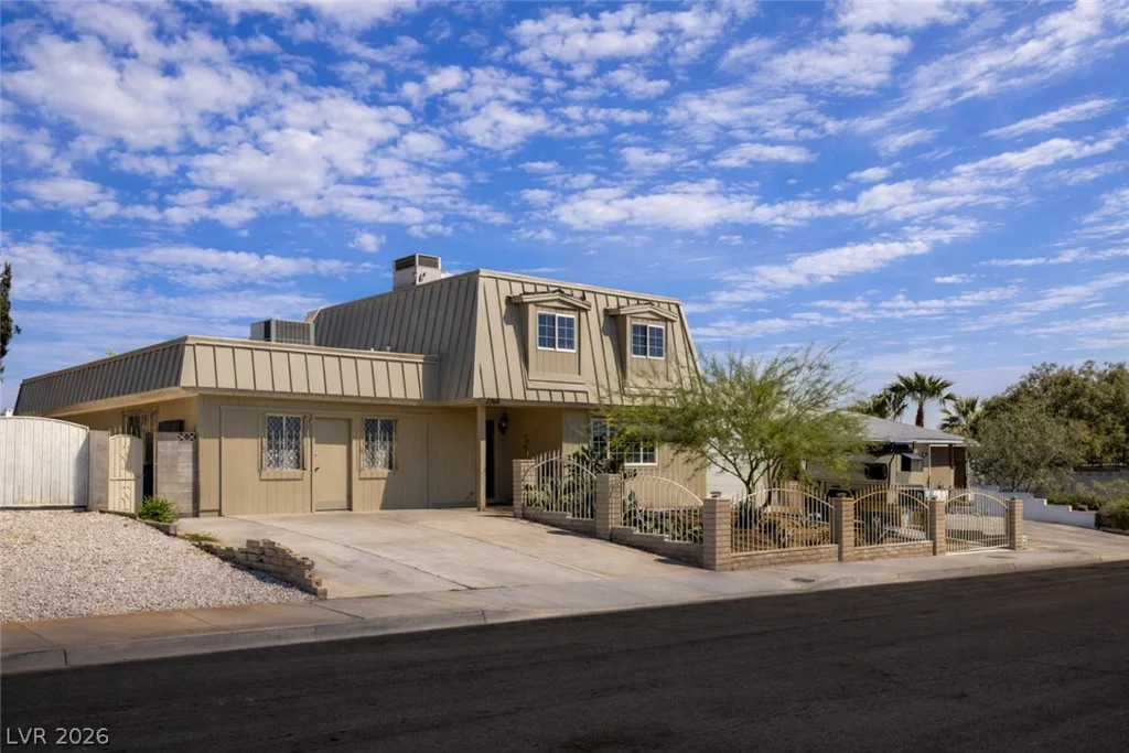 7208 Eve, Las Vegas, NV 89145