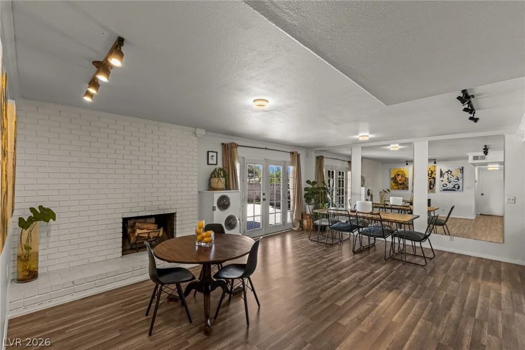 7208 Eve, Las Vegas, NV 89145