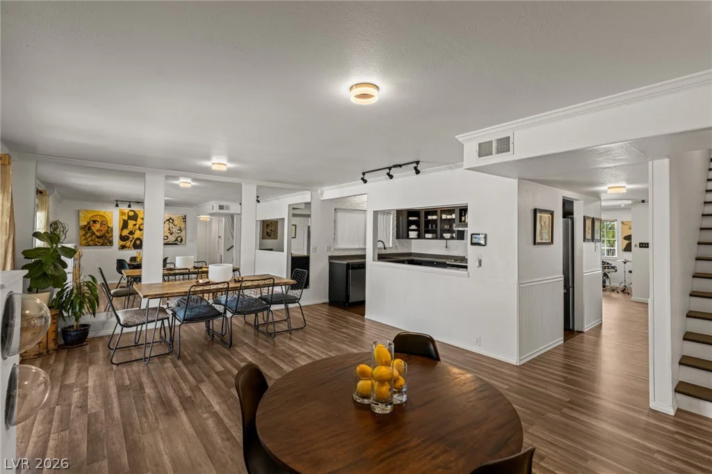 7208 Eve, Las Vegas, NV 89145