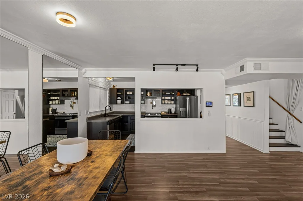7208 Eve, Las Vegas, NV 89145