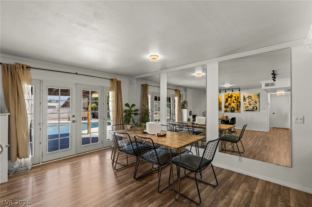 7208 Eve, Las Vegas, NV 89145