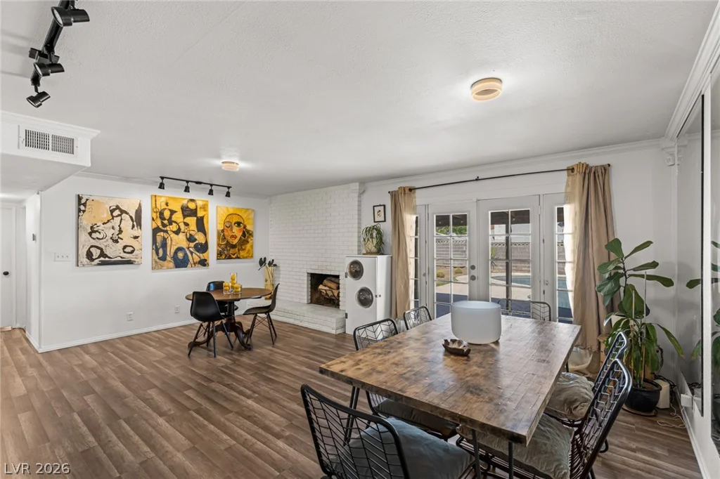7208 Eve, Las Vegas, NV 89145