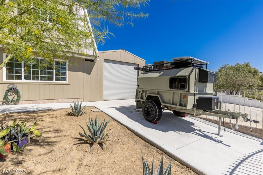 7208 Eve, Las Vegas, NV 89145