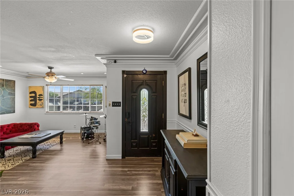 7208 Eve, Las Vegas, NV 89145